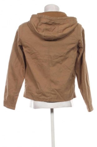Herrenjacke Route, Größe S, Farbe Braun, Preis € 33,99