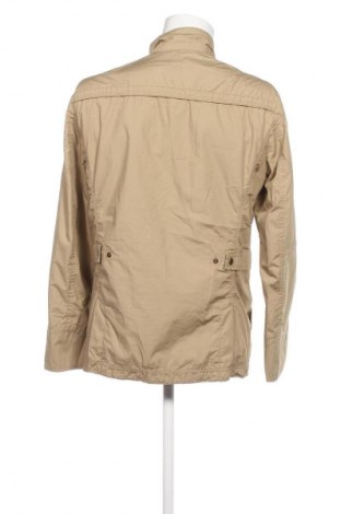 Herrenjacke S.Oliver, Größe L, Farbe Beige, Preis € 57,99