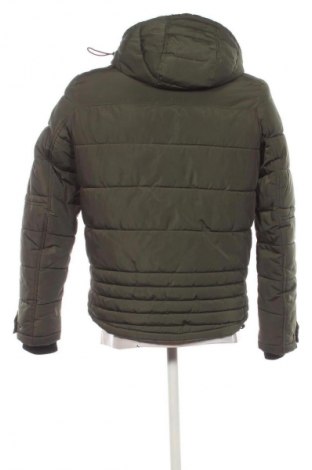 Herrenjacke S.Oliver, Größe S, Farbe Grün, Preis € 52,68
