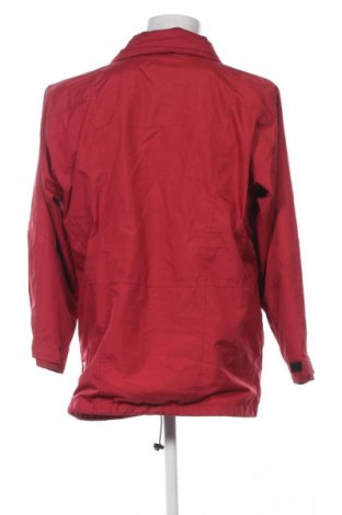 Pánska bunda  Schoffel, Veľkosť M, Farba Červená, Cena  55,95 €