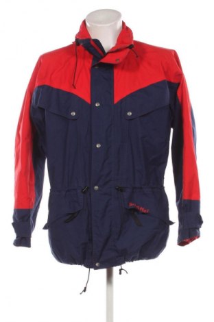 Pánska bunda  Schoffel, Veľkosť M, Farba Viacfarebná, Cena  47,95 €