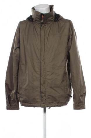 Herrenjacke Schoffel, Größe XXL, Farbe Grün, Preis € 57,99