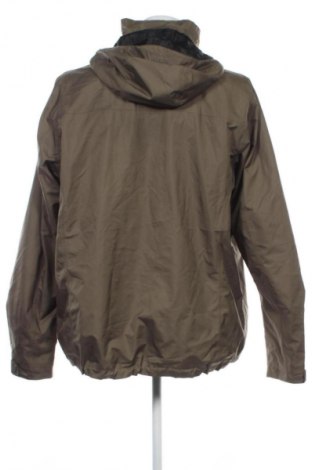 Herrenjacke Schoffel, Größe XXL, Farbe Grün, Preis € 57,99