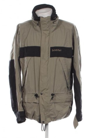 Мъжко яке Schoffel, Размер XL, Цвят Многоцветен, Цена 41,99 лв.