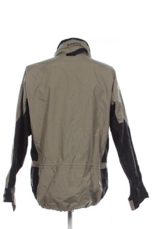 Мъжко яке Schoffel, Размер XL, Цвят Многоцветен, Цена 41,99 лв.