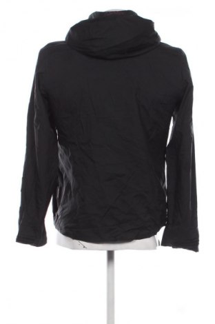 Herrenjacke Schoffel, Größe M, Farbe Schwarz, Preis € 26,99
