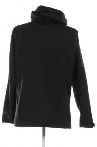 Мъжко яке Schoffel, Размер L, Цвят Черен, Цена 96,99 лв.