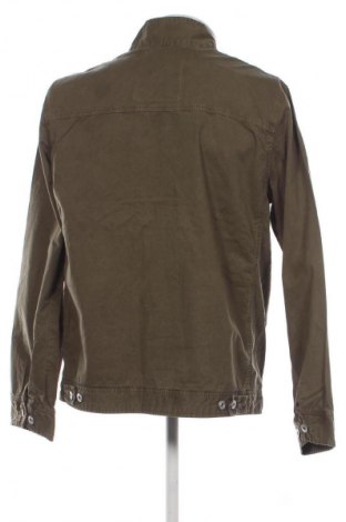 Herrenjacke Schott, Größe XL, Farbe Grün, Preis 164,71 €
