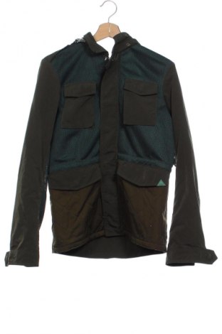 Мъжко яке Scotch & Soda, Размер S, Цвят Зелен, Цена 151,00 лв.