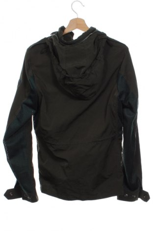 Мъжко яке Scotch & Soda, Размер S, Цвят Зелен, Цена 151,00 лв.