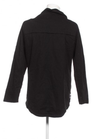 Pánska bunda  Sky Rebel, Veľkosť L, Farba Čierna, Cena  27,95 €