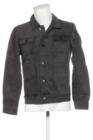 Herrenjacke Staple Superior, Größe M, Farbe Grau, Preis € 43,99