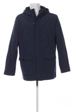 Herrenjacke Su, Größe XL, Farbe Blau, Preis 34,99 €