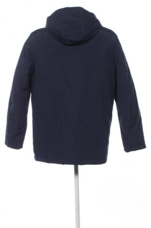 Herrenjacke Su, Größe XL, Farbe Blau, Preis 34,99 €
