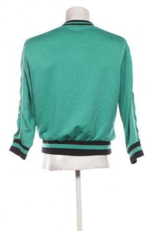 Pánska bunda  Super Star, Veľkosť S, Farba Zelená, Cena  16,95 €
