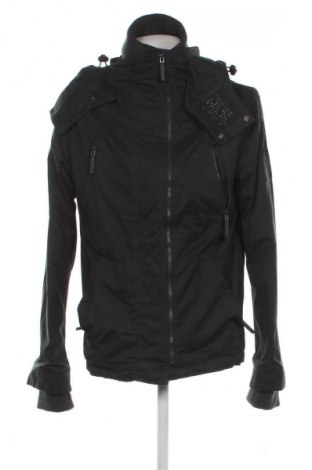 Férfi dzseki Superdry, Méret XL, Szín Zöld, Ár 21 039 Ft