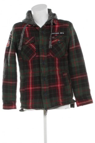 Męska kurtka Superdry, Rozmiar M, Kolor Kolorowy, Cena 319,99 zł
