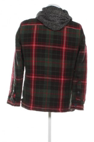 Męska kurtka Superdry, Rozmiar M, Kolor Kolorowy, Cena 319,99 zł