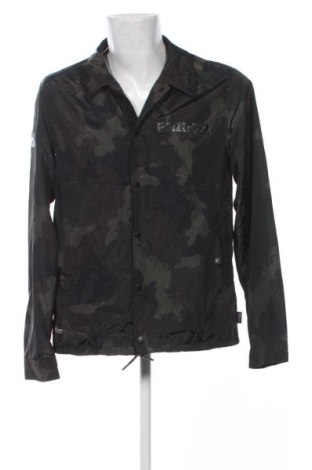 Pánska bunda  Superdry, Veľkosť L, Farba Viacfarebná, Cena  45,95 €