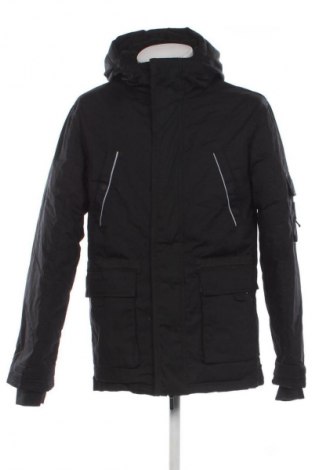 Męska kurtka Supply & Demand, Rozmiar L, Kolor Czarny, Cena 504,99 zł