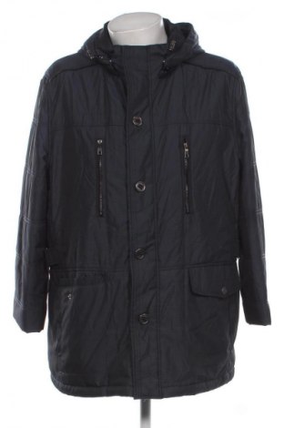Мъжко яке T Jacket Tonello, Размер 3XL, Цвят Син, Цена 239,99 лв.