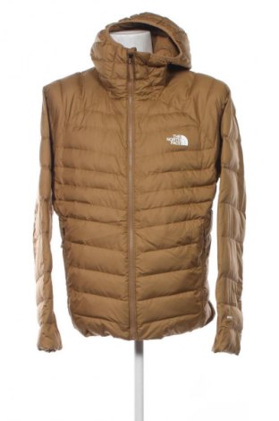 Herrenjacke The North Face, Größe XL, Farbe Braun, Preis € 80,99