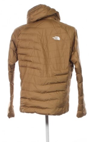 Herrenjacke The North Face, Größe XL, Farbe Braun, Preis € 80,99