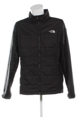 Pánska bunda  The North Face, Veľkosť XL, Farba Čierna, Cena  87,95 €