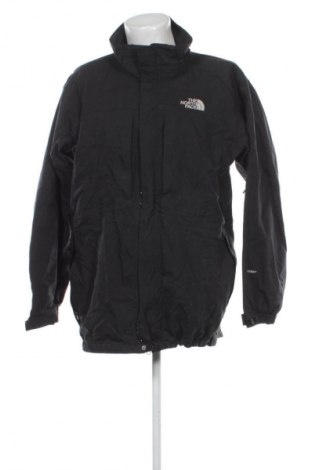 Мъжко яке The North Face, Размер XL, Цвят Черен, Цена 117,99 лв.