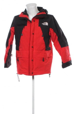 Pánska bunda  The North Face, Veľkosť S, Farba Červená, Cena  87,95 €