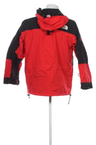 Pánska bunda  The North Face, Veľkosť S, Farba Červená, Cena  87,95 €