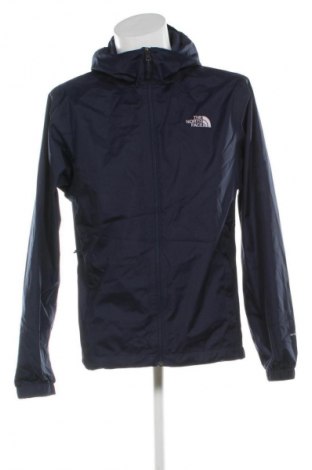 Pánska bunda  The North Face, Veľkosť M, Farba Modrá, Cena  67,95 €
