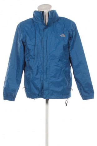 Pánska bunda  The North Face, Veľkosť L, Farba Modrá, Cena  87,95 €