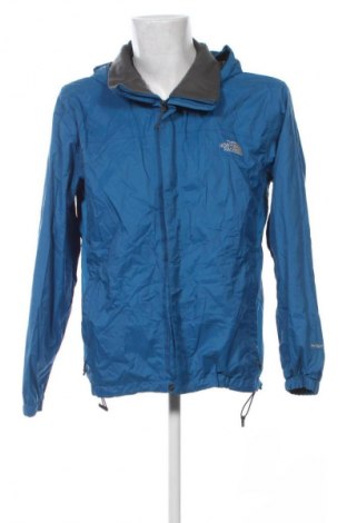 Мъжко яке The North Face, Размер M, Цвят Син, Цена 117,99 лв.