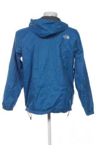 Мъжко яке The North Face, Размер M, Цвят Син, Цена 117,99 лв.
