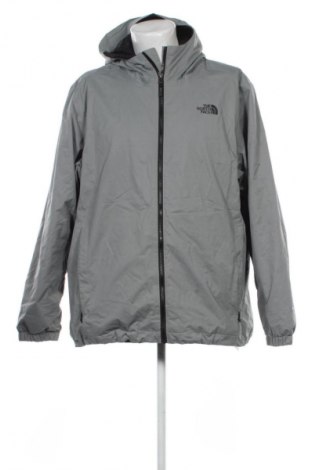 Męska kurtka The North Face, Rozmiar XXL, Kolor Szary, Cena 649,99 zł