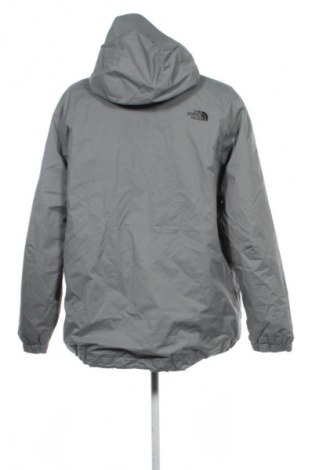 Męska kurtka The North Face, Rozmiar XXL, Kolor Szary, Cena 649,99 zł