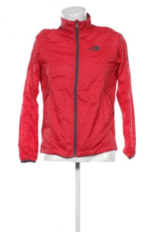 Herrenjacke The North Face, Größe M, Farbe Rot, Preis € 80,99