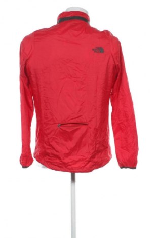 Herrenjacke The North Face, Größe M, Farbe Rot, Preis € 80,99
