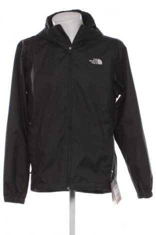 Herrenjacke The North Face, Größe L, Farbe Schwarz, Preis 127,00 €
