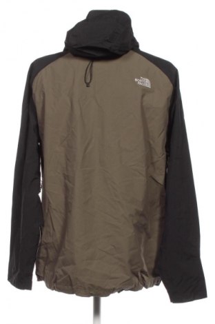 Pánska bunda  The North Face, Veľkosť XXL, Farba Viacfarebná, Cena  67,95 €