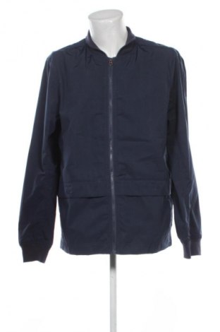 Мъжко яке Timberland, Размер XL, Цвят Син, Цена 152,99 лв.
