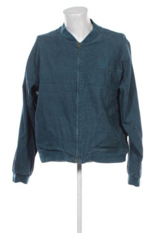 Herrenjacke Timberland, Größe XL, Farbe Grün, Preis € 43,99