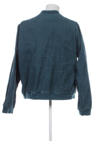 Herrenjacke Timberland, Größe XL, Farbe Grün, Preis € 43,99