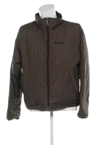 Férfi dzseki Timberland, Méret XL, Szín Zöld, Ár 40 639 Ft