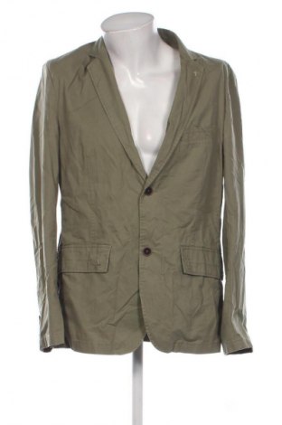 Pánska bunda  Tom Tailor, Veľkosť XL, Farba Zelená, Cena  47,95 €