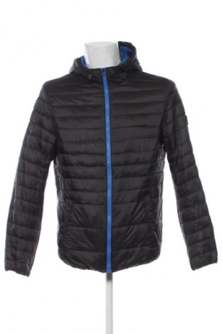 Herrenjacke Tom Tailor, Größe L, Farbe Schwarz, Preis € 57,99