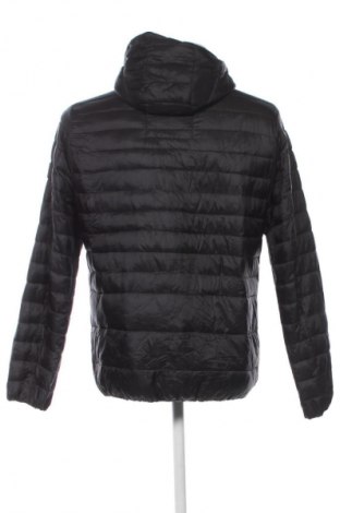 Herrenjacke Tom Tailor, Größe L, Farbe Schwarz, Preis € 57,99