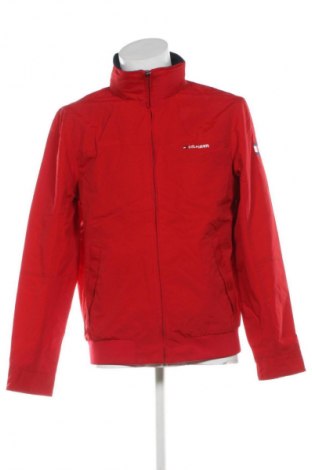 Férfi dzseki Tommy Hilfiger, Méret M, Szín Piros, Ár 83 869 Ft
