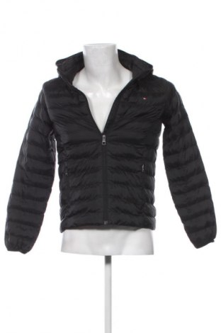 Herrenjacke Tommy Hilfiger, Größe S, Farbe Schwarz, Preis € 219,99